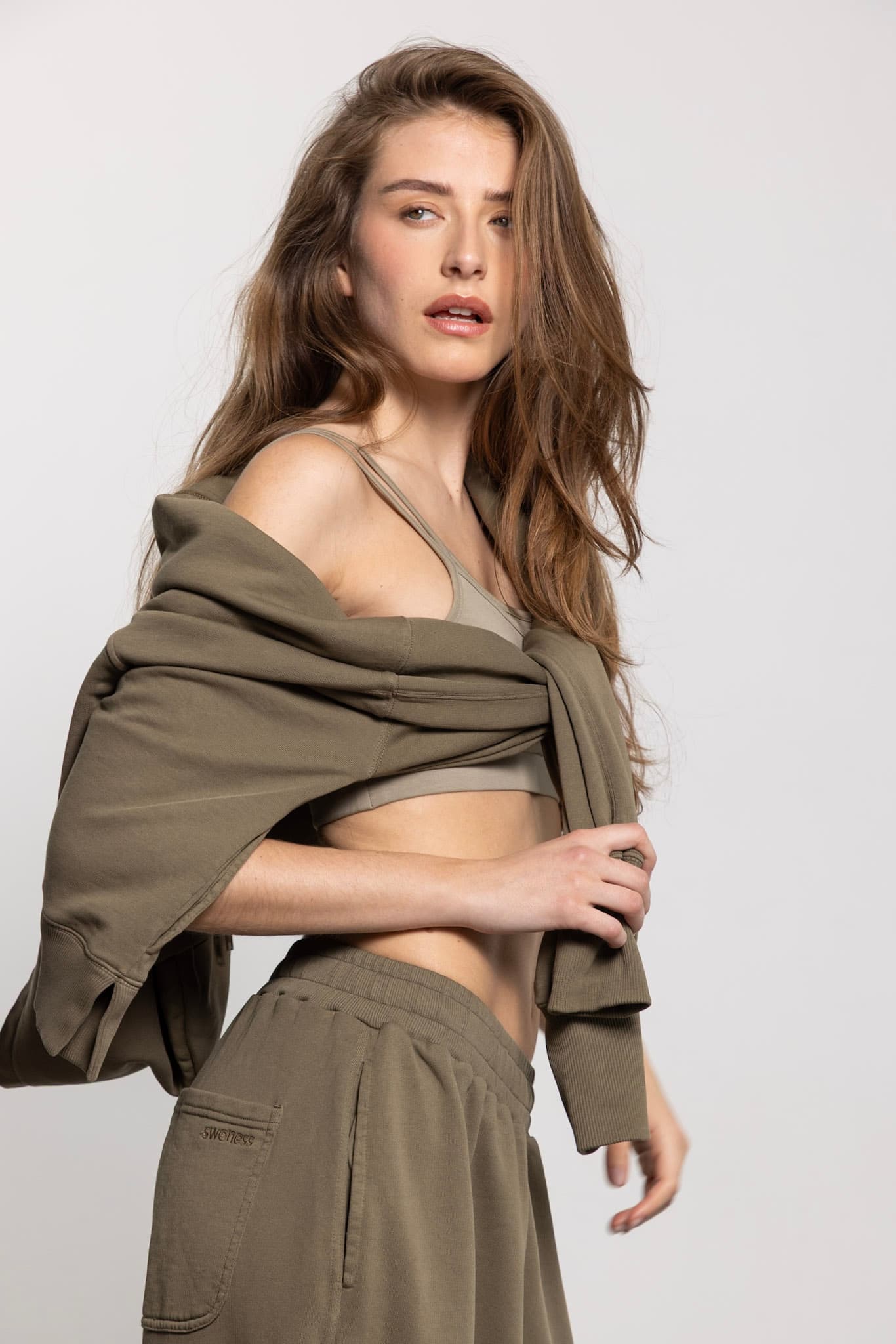 Wild Escape look 02