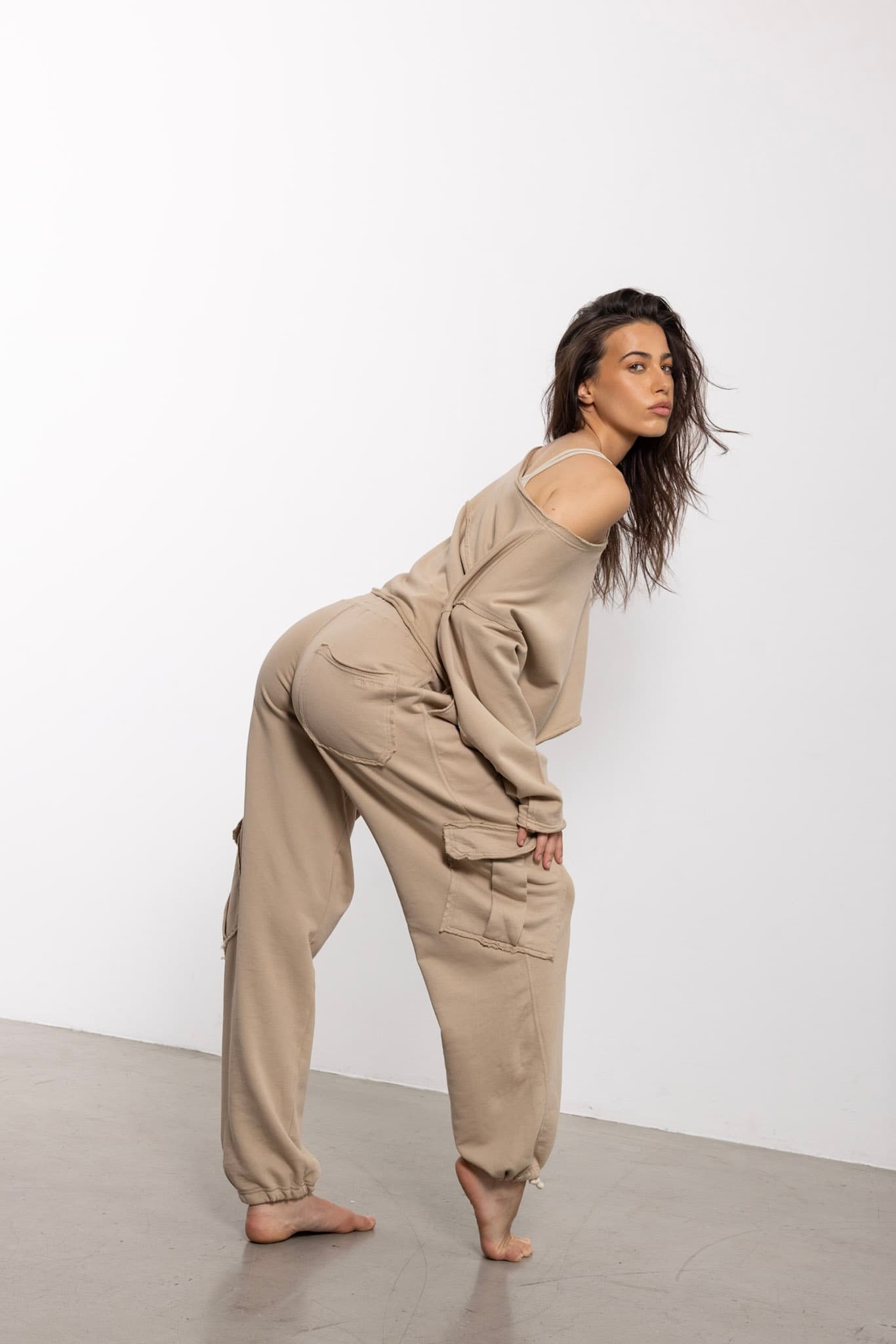 Soft Baggy