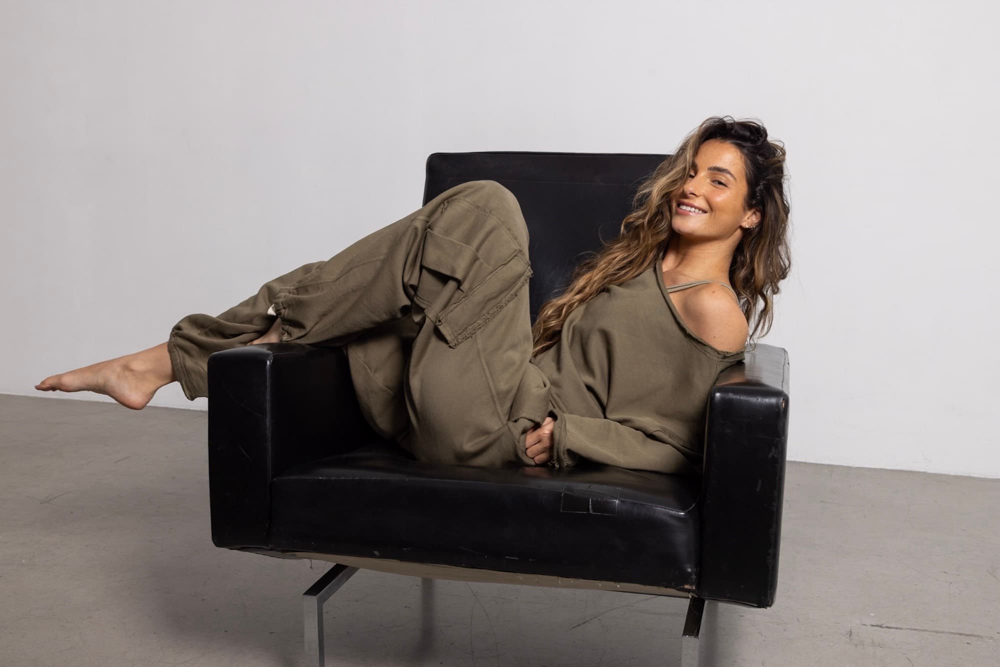 Estelle Bliah · fondatrice Sweness